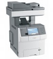 Lexmark X734de